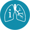 Lungs with an i
